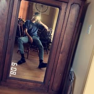 Meet your Posher, Conner